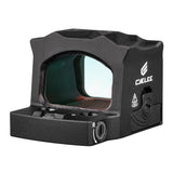 Cyelee CAT EDG Enclosed RMSc 3 MOA Red Dot Sight