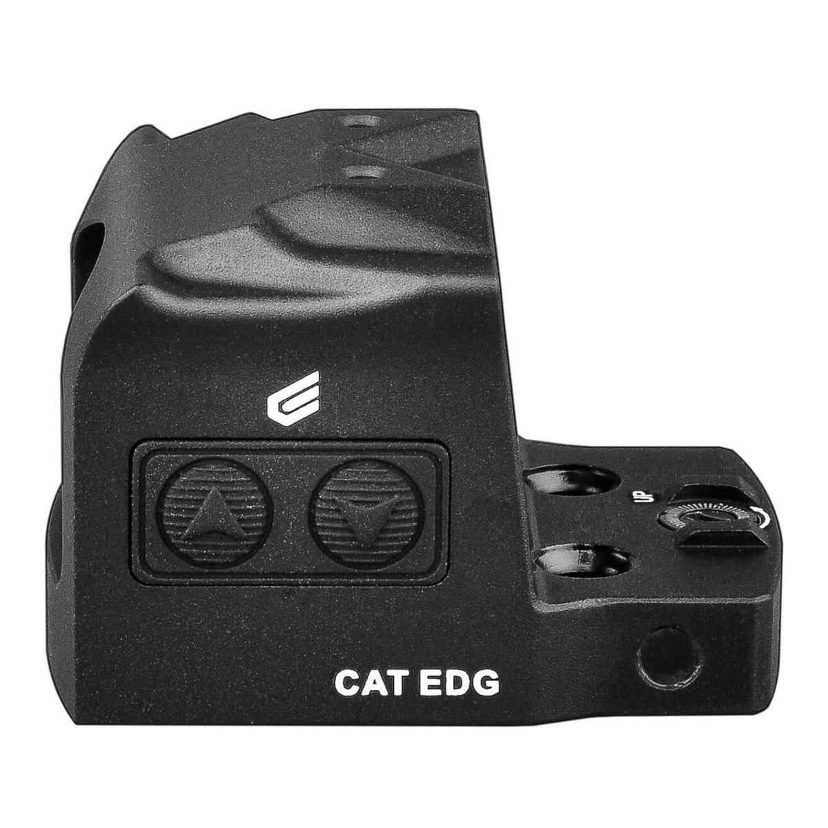 Cyelee CAT EDG Enclosed RMSc 3 MOA Red Dot Sight (Open Box)