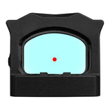 Cyelee CAT EDG Enclosed RMSc 3 MOA Red Dot Sight