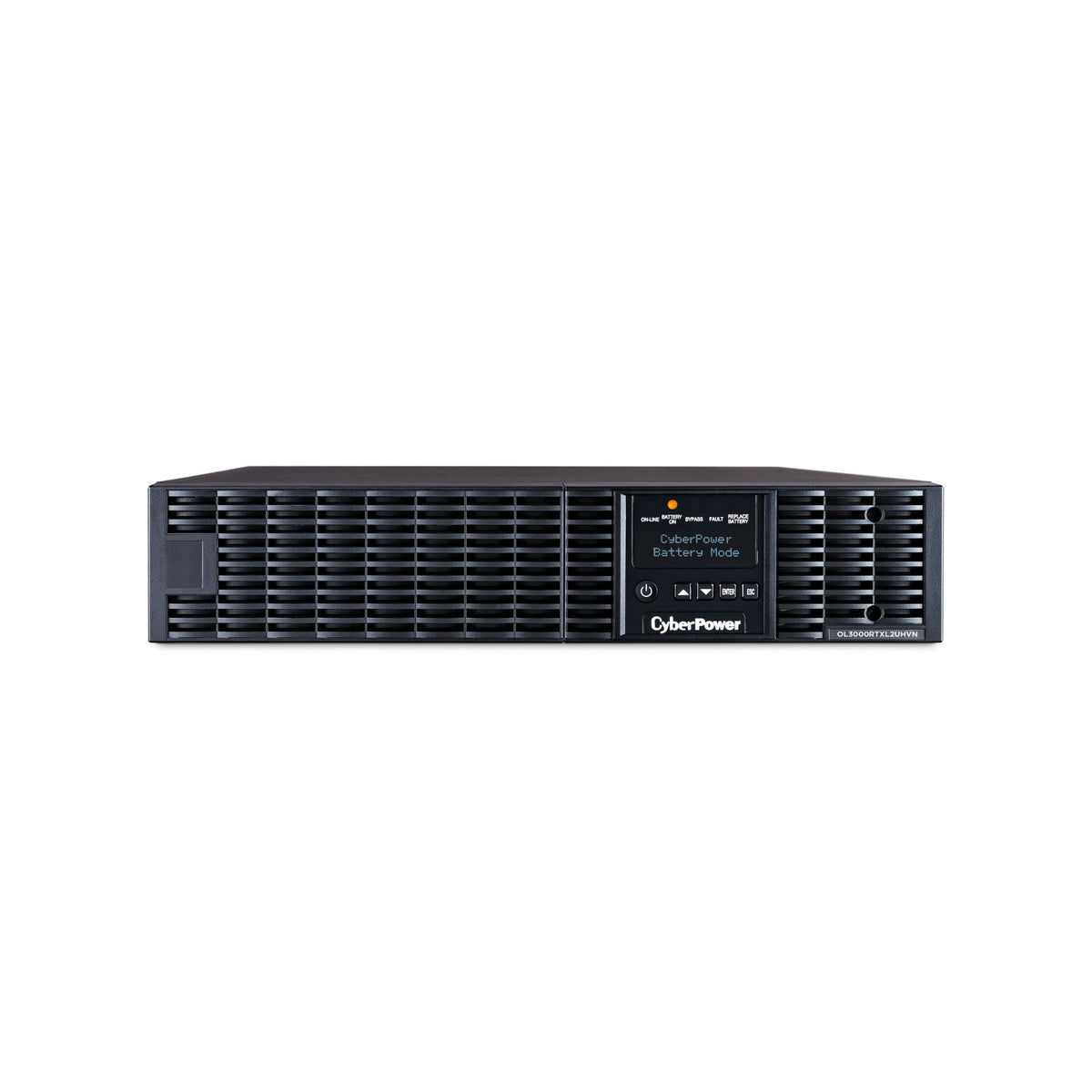 Cyberpower 3000VA/2700W Smart App Online Rack/Tower UPS with Network Card
