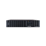 Cyberpower 3000VA/2700W Smart App Online Rack/Tower UPS with Network Card