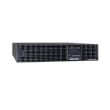Cyberpower 3000VA/2700W Smart App Online Rack/Tower UPS with Network Card