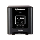 Cyberpower OR1500PFCLCD 1500VA/1050W PFC Sinewave Mini Tower UPS
