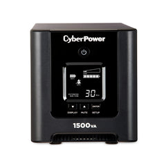 Cyberpower OR1500PFCLCD 1500VA/1050W PFC Sinewave Mini Tower UPS