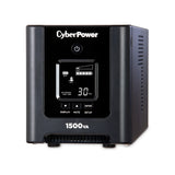 Cyberpower OR1500PFCLCD 1500VA/1050W PFC Sinewave Mini Tower UPS