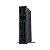 Cyberpower 3000VA/2700W Smart App Online Rack/Tower UPS with Network Card