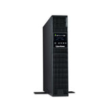 Cyberpower 3000VA/2700W Smart App Online Rack/Tower UPS with Network Card