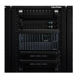 Cyberpower 3000VA/2700W Smart App Online Rack/Tower UPS with Network Card