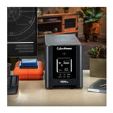 Cyberpower OR1500PFCLCD 1500VA/1050W PFC Sinewave Mini Tower UPS