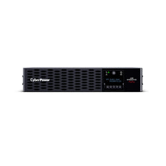 Cyberpower PR1500RTXL2UC 1500VA/1500W Smart App Sinewave LCD 2U Rack/Tower UPS