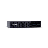Cyberpower PR1500RTXL2UC 1500VA/1500W Smart App Sinewave LCD 2U Rack/Tower UPS