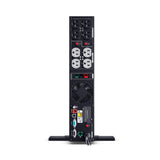 Cyberpower PR1500RTXL2UC 1500VA/1500W Smart App Sinewave LCD 2U Rack/Tower UPS
