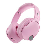 Skullcandy Crusher 1080 ANC Wireless Bluetooth Over-Ear Headphones with Sound by Bose (Candy) (Open Box)
