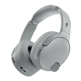 Skullcandy Crusher 1080 ANC Wireless Bluetooth Over-Ear Headphones (Cement) (Open Box)