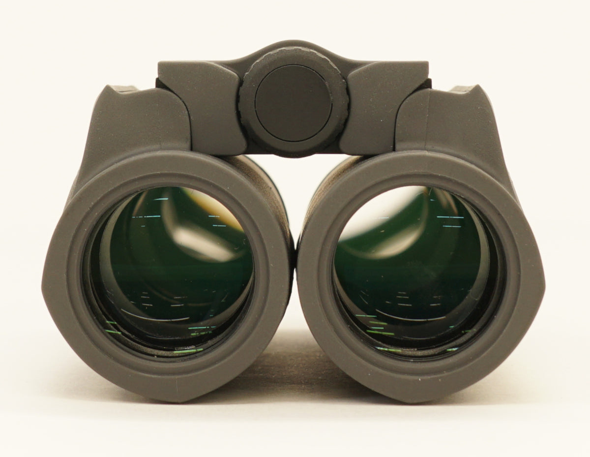 ZEISS 8x25 Terra ED Pocket Binoculars