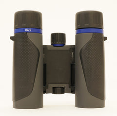 ZEISS 8x25 Terra ED Pocket Binoculars