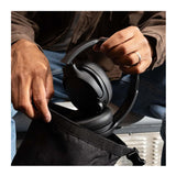 Skullcandy Crusher 1080 ANC Wireless Bluetooth Over-Ear Headphones (True Black)