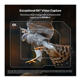SANDISK 128GB Extreme PRO SDXC UHS-II Memory Card