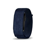 Garmin CIRQA Smart Band Health and Fitness Tracker (Captain Blue, S-M)