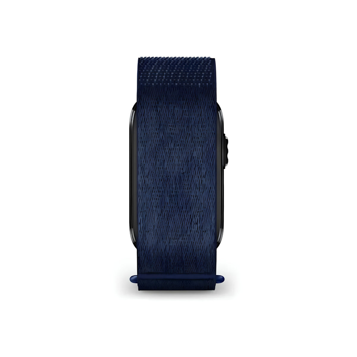Garmin CIRQA Smart Band Health and Fitness Tracker (Captain Blue, S-M)
