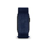 Garmin CIRQA Smart Band Health and Fitness Tracker (Captain Blue, S-M)