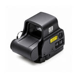 EoTech Single CR123 battery w/ AR223 Ballistic reticle for .223 caliber ammo