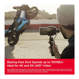 SANDISK 1TB Extreme microSDXC UHS-I Memory Card with Adapter