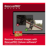 SANDISK 1TB Extreme microSDXC UHS-I Memory Card with Adapter