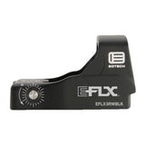 EoTech Mini Reflex Sight with 3 MOA dot - BLK