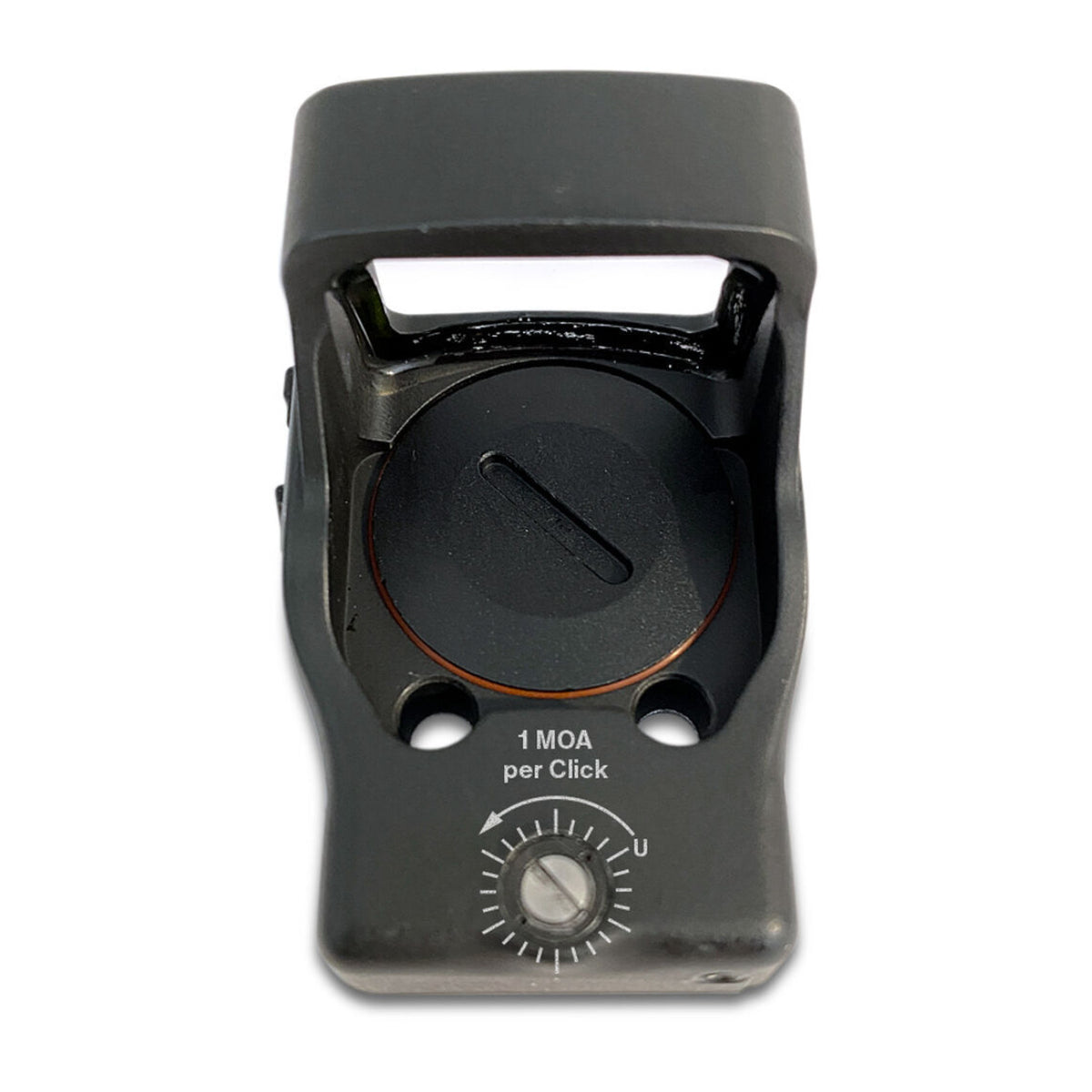 EoTech Mini Reflex Sight with 3 MOA dot - BLK