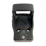 EoTech Mini Reflex Sight with 6 MOA dot - BLK