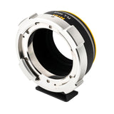 NiSi Athena PL-L Adapter for PL Mount Lenses to L Mount Cameras