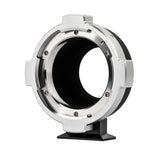 NiSi Athena PL-L Adapter for PL Mount Lenses to L Mount Cameras