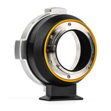 NiSi Athena PL-L Adapter for PL Mount Lenses to L Mount Cameras