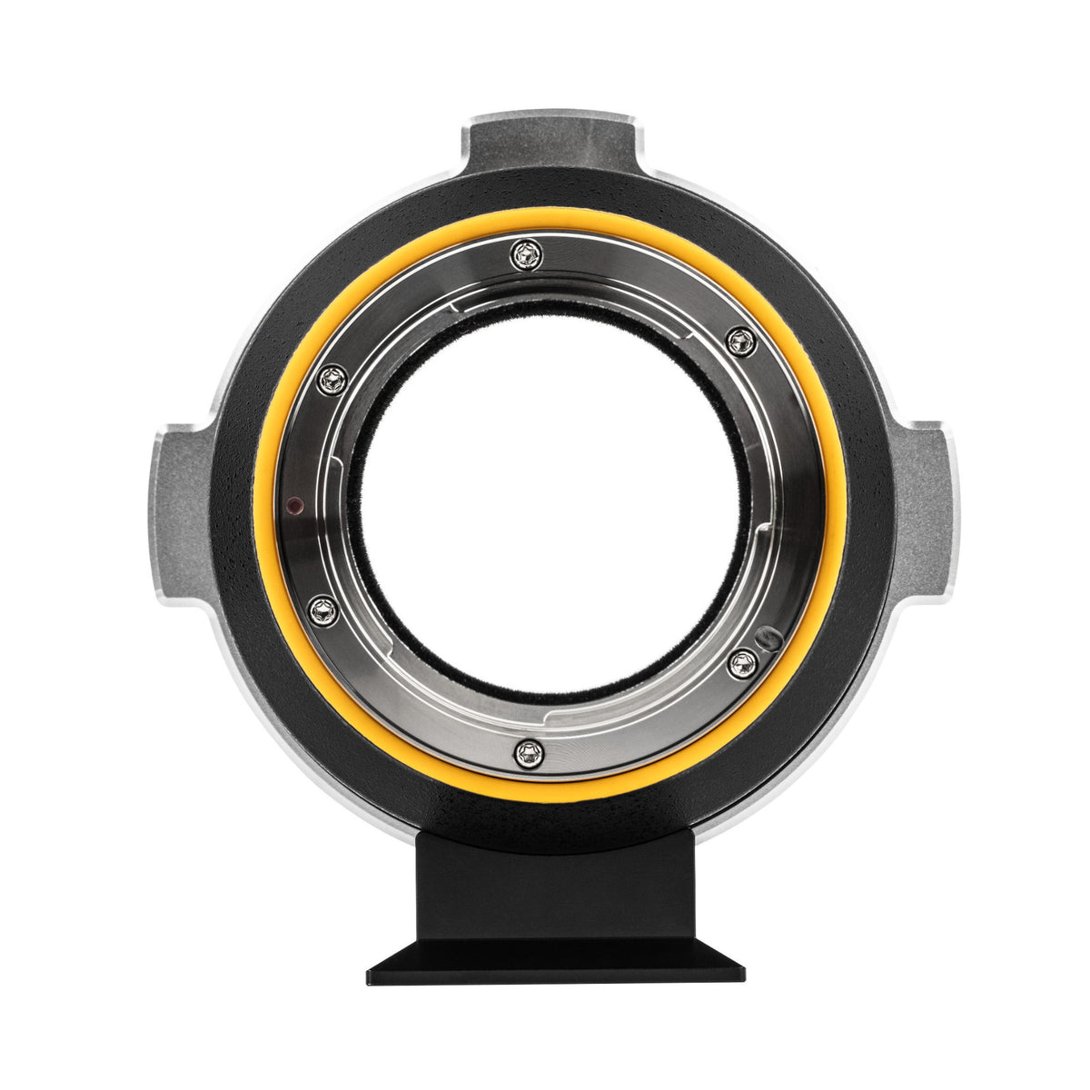 NiSi Athena PL-L Adapter for PL Mount Lenses to L Mount Cameras