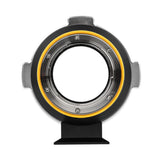 NiSi Athena PL-L Adapter for PL Mount Lenses to L Mount Cameras