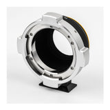 NiSi Athena PL-L Adapter for PL Mount Lenses to L Mount Cameras