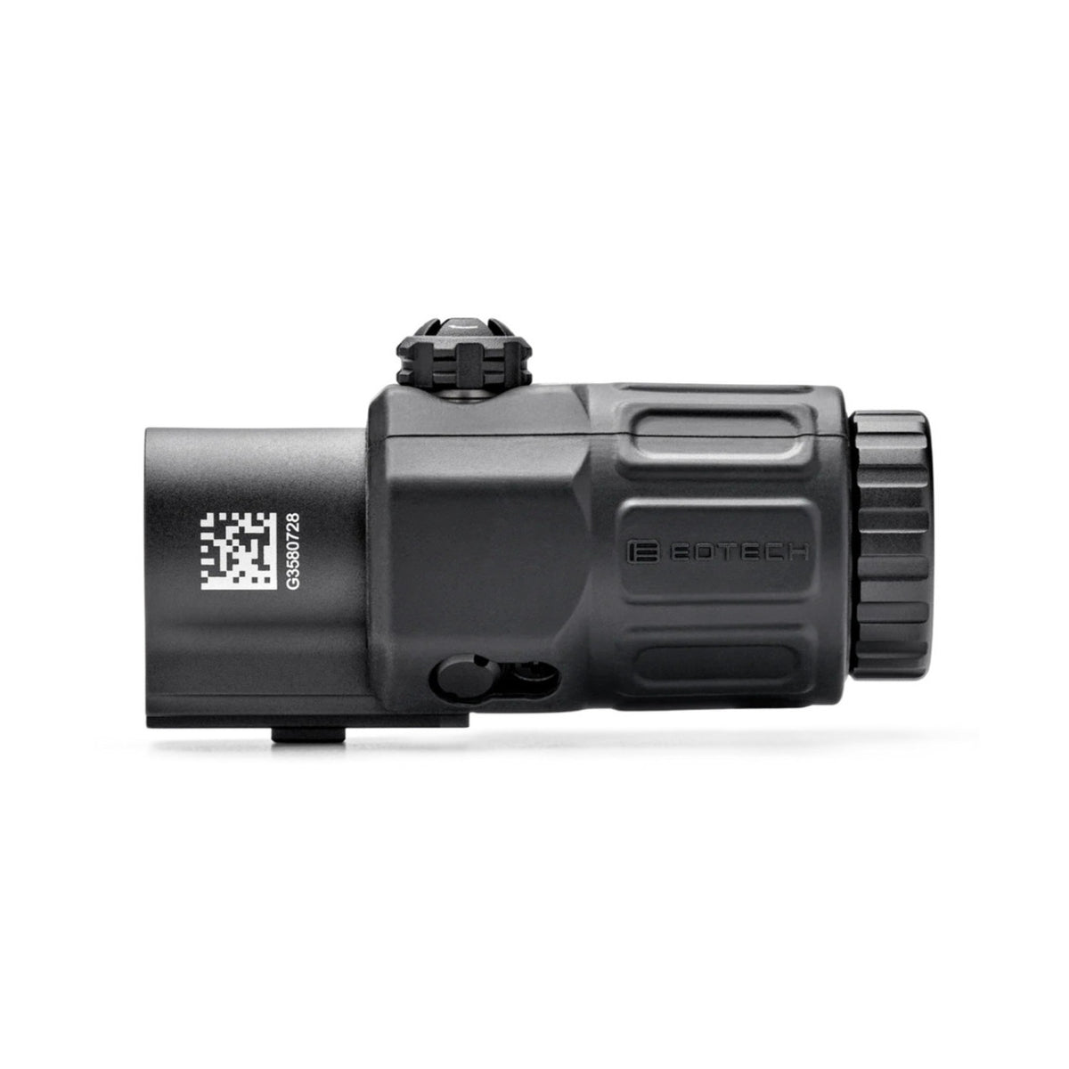 EOTech G33 STS 3x Water-resistant Compact Magnifier for EOTECH Holographic Sights (Black)