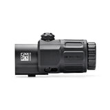EOTech G33 STS 3x Water-resistant Compact Magnifier for EOTECH Holographic Sights (Black)