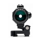 EOTech G33 STS 3x Water-resistant Compact Magnifier for EOTECH Holographic Sights (Black)