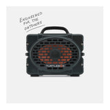Turtlebox Original Gen 3 Portable Outdoor Bluetooth Speaker (Green)