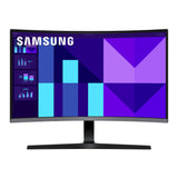 Samsung S39GD 27-Inch Full HD 100Hz Curved Monitor