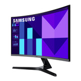 Samsung S39GD 27-Inch Full HD 100Hz Curved Monitor