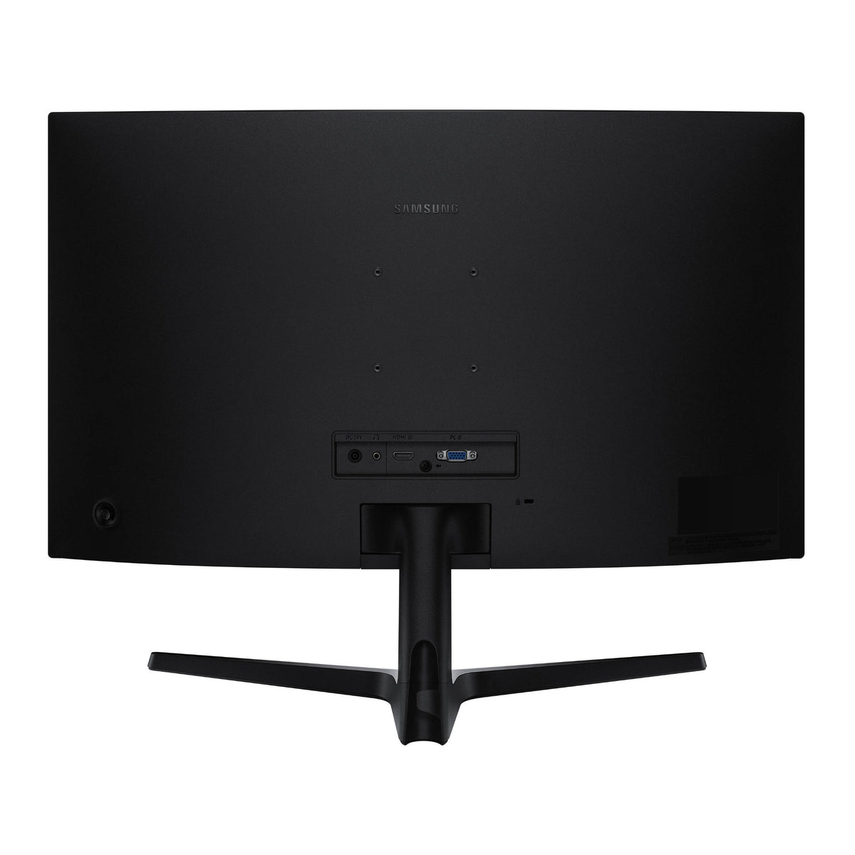 Samsung S39GD 27-Inch Full HD 100Hz Curved Monitor