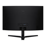 Samsung S39GD 27-Inch Full HD 100Hz Curved Monitor