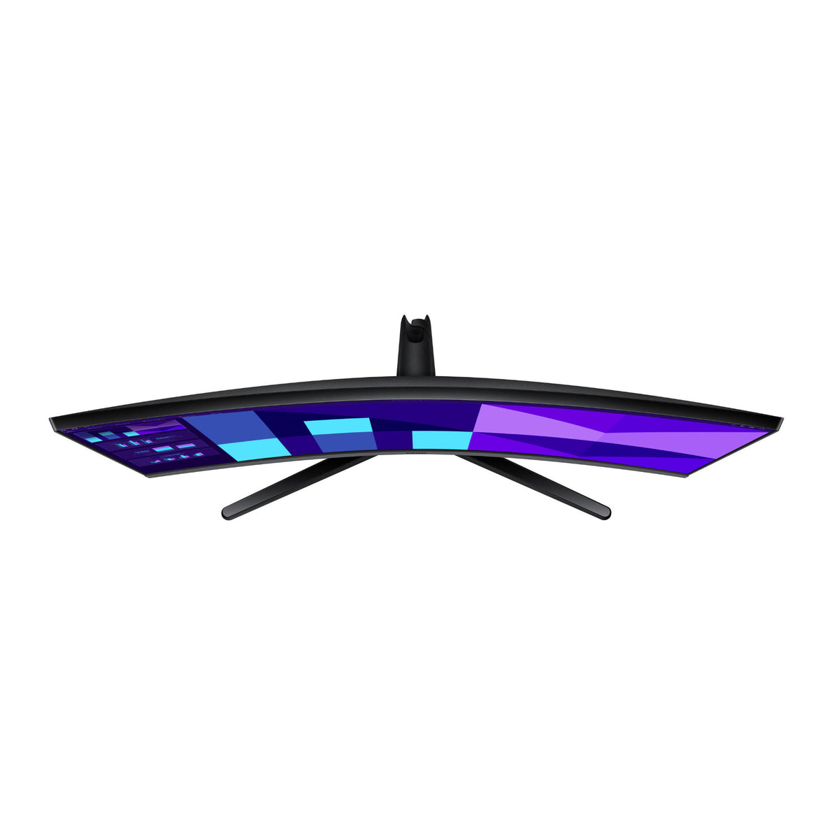 Samsung S39GD 27-Inch Full HD 100Hz Curved Monitor