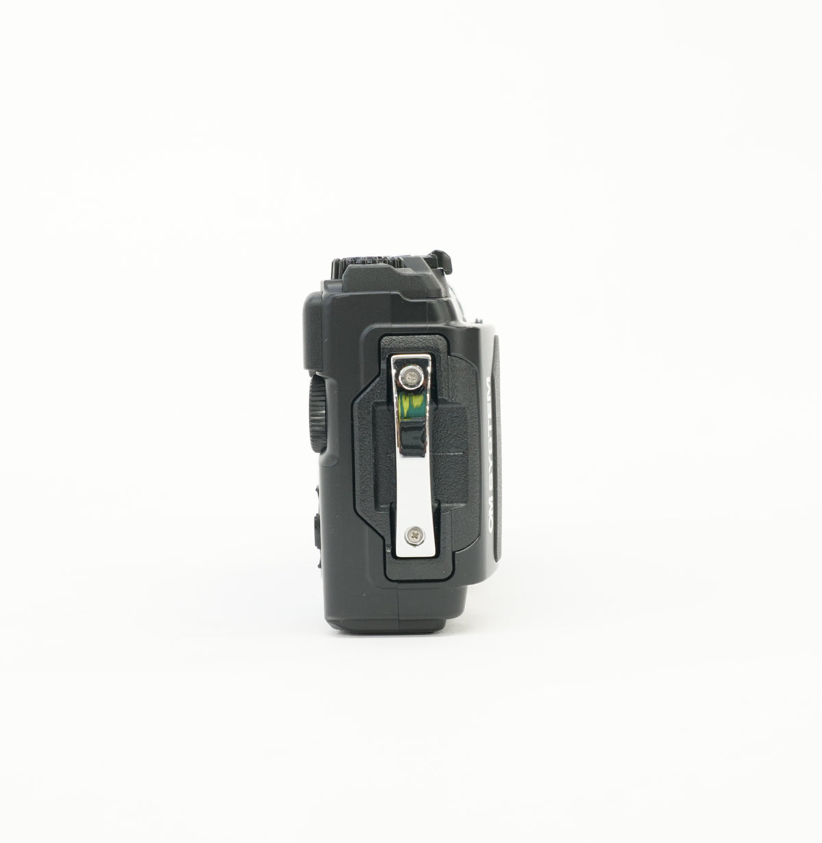 Olympus Tough TG-7 Digital Camera (Black) (Used)