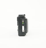 Olympus Tough TG-7 Digital Camera (Black) (Used)