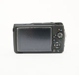 Olympus Tough TG-7 Digital Camera (Black) (Used)
