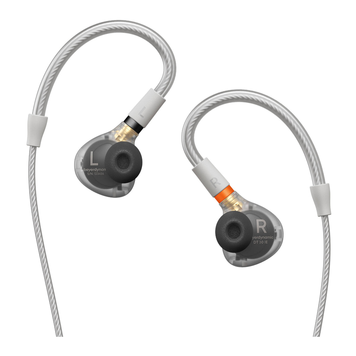 Beyerdynamic DT 30 IE Professional In-Ear Monitors
